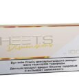 IQOS HEETS DIMENSION NOOR