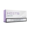 IQOS HEETS PURPLE WAVE KAZAKHSTAN