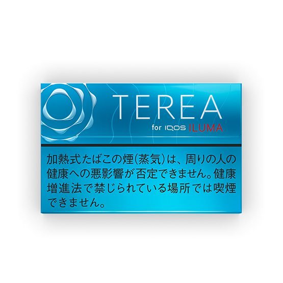 IQOS TEREA REGULAR