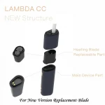 LAMBDA CC REPLACEMENT BLADE FOR NEW VERSION