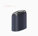 LAMBDA CC BLACK NEW VERSION REPLACEMENT CAP Available in Dubai, UAE