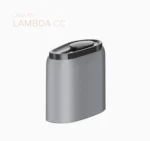LAMBDA CC GREY NEW VERSION REPLACEMENT CAP Available in Dubai, UAE
