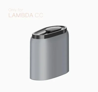 LAMBDA CC GREY NEW VERSION REPLACEMENT CAP Available in Dubai, UAE