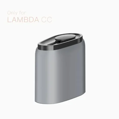 LAMBDA CC NEW VERSION REPLACEMENT CAP