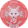 White Fox Full Charge Slim 16mg