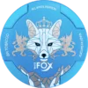 White Fox Mint Slim in UAE Gen Vape Dubai