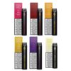 Discover the Convenience of Pod Salt Disposables for Your Vaping Needs