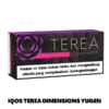 NEW IQOS HEETS TEREA YUGAN INDONESIAN in Dubai, UAE at genvapedubai.net