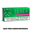 NEW IQOS HEETS TEREA GREEN INDONESIAN in Dubai, UAE at genvapedubai.net