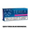 NEW IQOS HEETS TEREA BLUE INDONESIAN in Dubai, UAE at genvapedubai.net