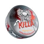 KILLA Mango Ice Extra Strong Slim All White 16mg