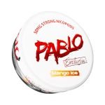 Pablo Exclusive Mango Ice Super Strong 50mg