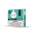 MYLE V5 META PODS MAGNETIC – 2pcs/pack In UAE