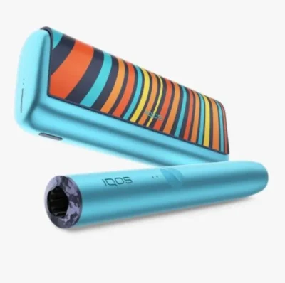 IQOS ILUMA PRIME WE LIMITED EDITION 2023 In Dubai,UAE