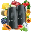 MYLE V5 META PODS MAGNETIC – 2pcs/pack In UAE