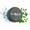 X-Bar Chloro Mint Nicotine Pouches 9 mg In Dubai, UAE