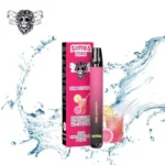 SIMBA ZERO NICOTINE pink lemonade DISPOSABLE VAPE 1200PUFFS-DUBAI