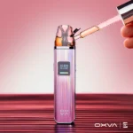 Oxva Xlim Pro V3 Top Fill Cartridge In Dubai at genvapedubai.net