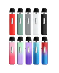 Geekvape Sonder Q Pod Kit In UAE - Gen Vape Dubai