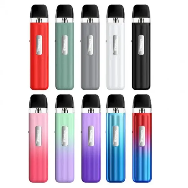Geekvape Sonder Q Pod Kit In UAE - Gen Vape Dubai