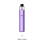 Geekvape Wenax K2 Matte violet Pod Kit 1000mAh In Dubai