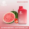 US Vape 6500 XBAR Disposable Kit In Dubai