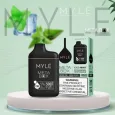 MYLE META BOX DISPOSABLE VAPE 5000 PUFFS IN DUBAI