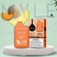 MYLE META BOX DISPOSABLE VAPE 5000 PUFFS IN DUBAI