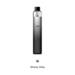 Geekvape Wenax K2 Glossy grey Pod Kit 1000mAh In Dubai