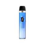 Geekvape Wenax Q Black Pod Kit cobalt blue 1000mAh In Dubai - Gen Vape