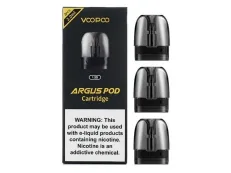 Voopoo Argus Pod Cartridge 2ml 3pcs In Dubai