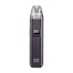 Oxva Xlim Pro Pod Kit In Dubai black carbon gen vape Dubai