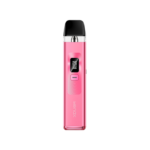 Geekvape Wenax Q Black Pod Kit sakura pink 1000mAh In Dubai - Gen Vape