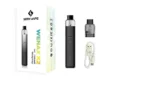 Geekvape Wenax K2 Pod Kit 1000mAh In Dubai