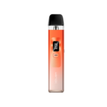 Geekvape Wenax Q Black Pod Kit sunset yellow 1000mAh In Dubai - Gen Vape