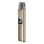 VOOPOO ARGUS G Sandrift gold 25W POD SYSTEM IN DUBAI at genvapedubai.net
