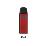 UWELL CALIBURN GZ2 RED POD SYSTEM 17W Gen Vape Dubai