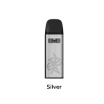 UWELL CALIBURN GZ2 SILVER POD SYSTEM 17W Gen Vape Dubai