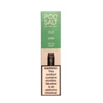 POD SALT GO FRESH MINT DISPOSABLE 2500 PUFFS 20MG NEW FLAVORS - Gen Vape Dubai
