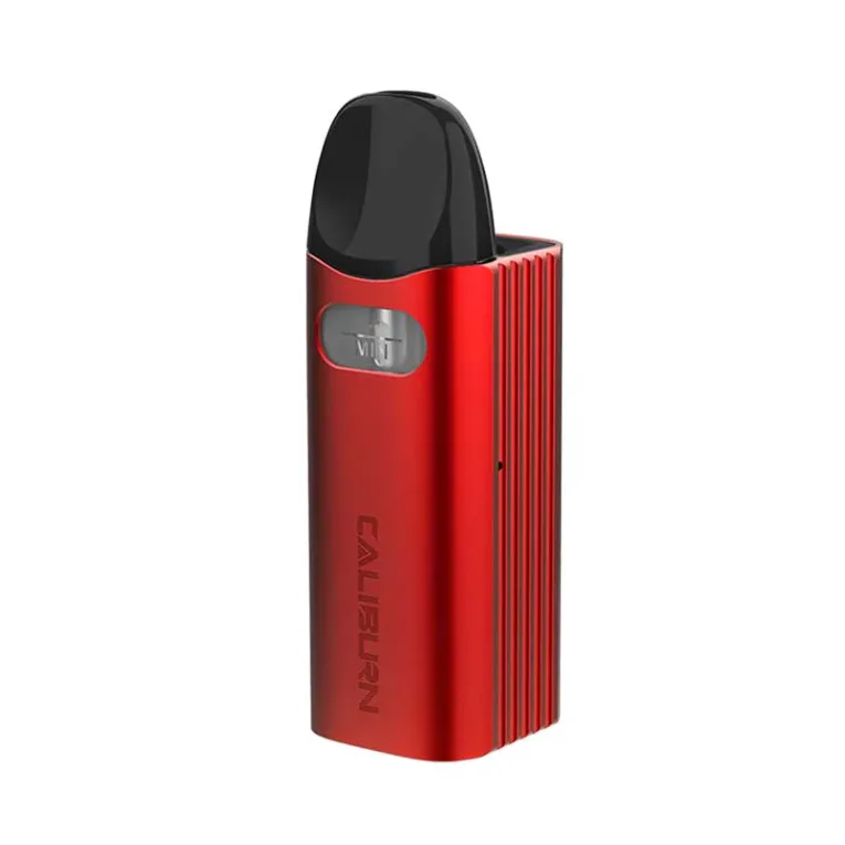 UWELL CALIBURN AZ3 17W POD SYSTEM Red