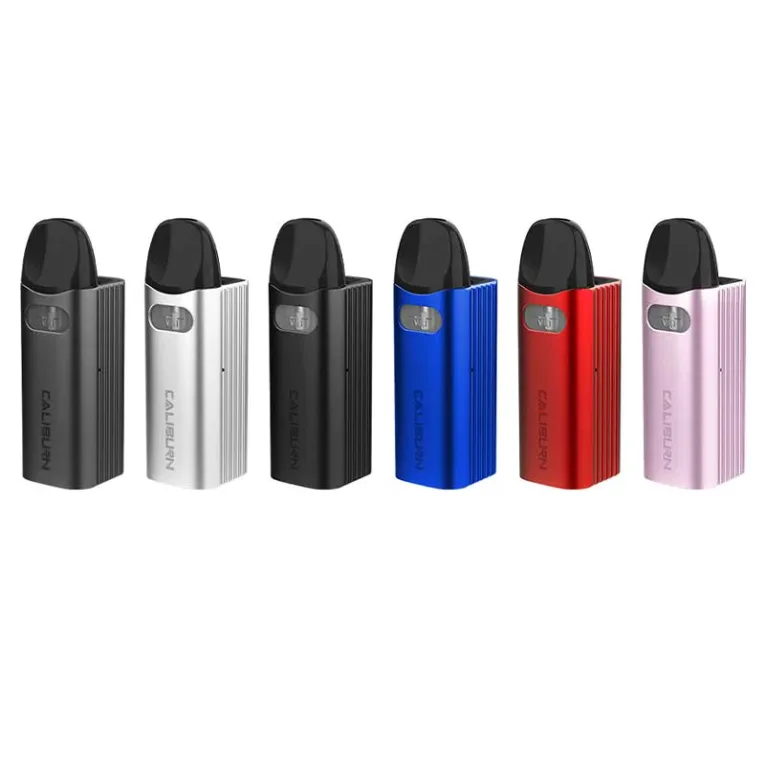 UWELL CALIBURN AZ3 17W POD SYSTEM Gen Vape Dubai