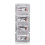 UWELL CALIBURN G2 REPLACEMENT COIL 4PCS
