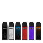 UWELL CALIBURN GZ2 POD SYSTEM 17W Gen Vape Dubai
