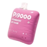 ELFBAR Pi9000 Strawberry Icecream DISPOSABLE VAPE 9000 PUFFS gen Vape Dubai