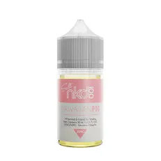 NAKED 100 E JUICE SALTNIC Hawaiian pog 30ML IN UAE