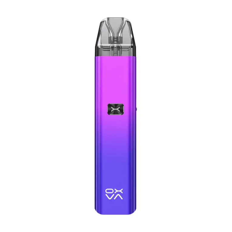 OXVA XLIM C Pod Kit Blue Purple 900mAh In UAE