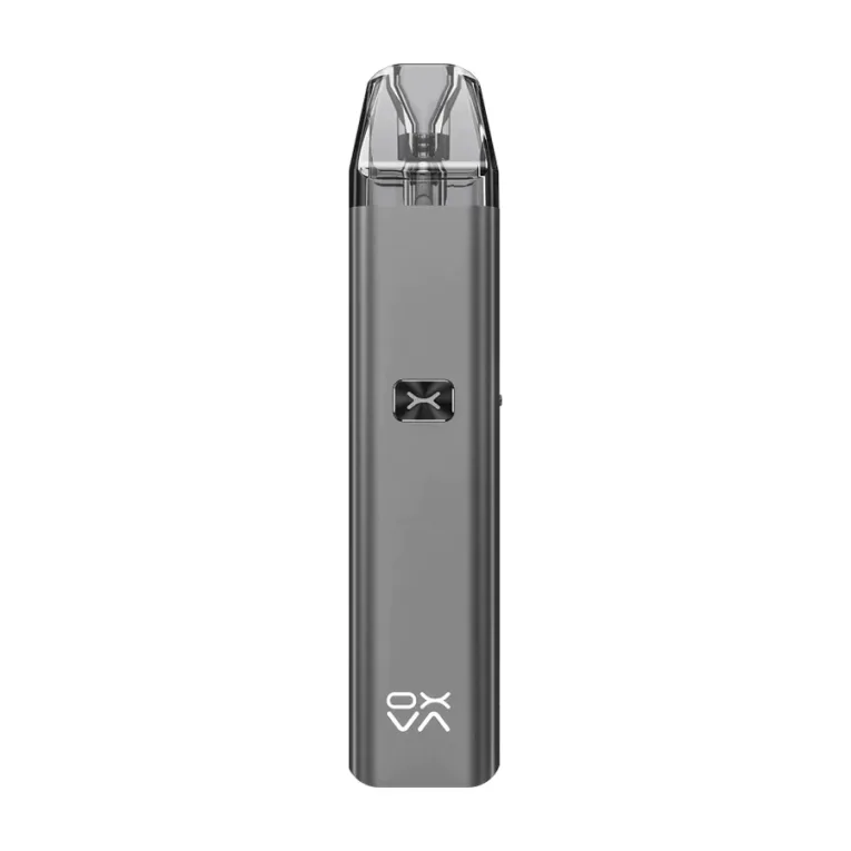 OXVA XLIM C Pod Kit Gun metal 900mAh In UAE