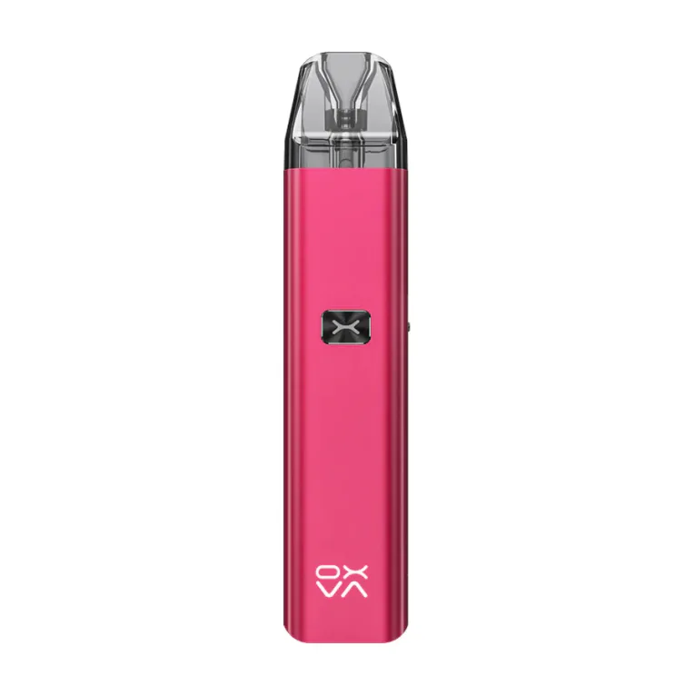 OXVA XLIM C Pod Kit Red 900mAh In UAE