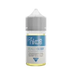 NAKED 100 E JUICE SALTNIC Really berry 30ML IN UAE