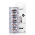 SMOK RPM 2 Replacement Coil 5pcs/pack In Dubai